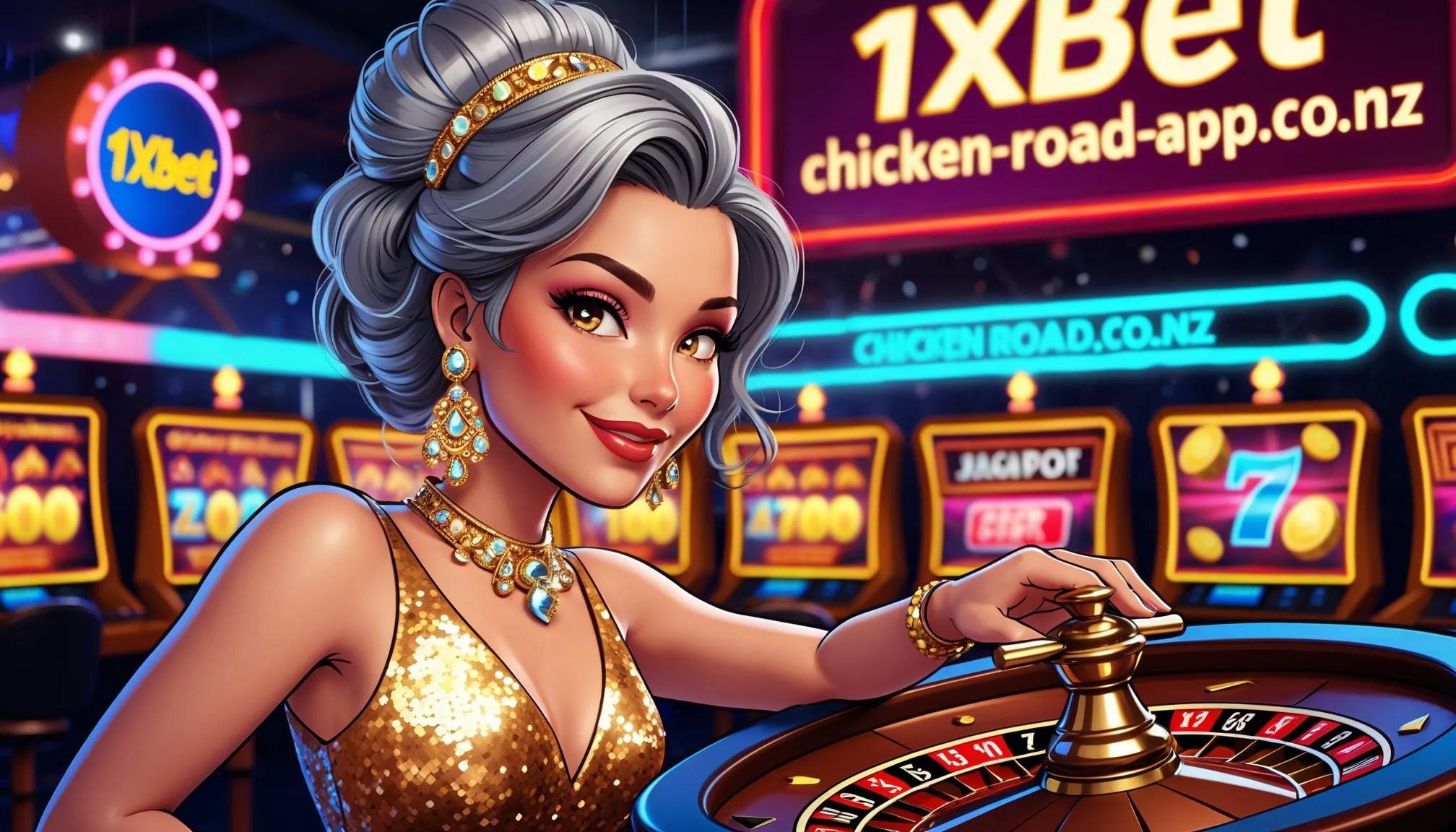 Chicken-road-app