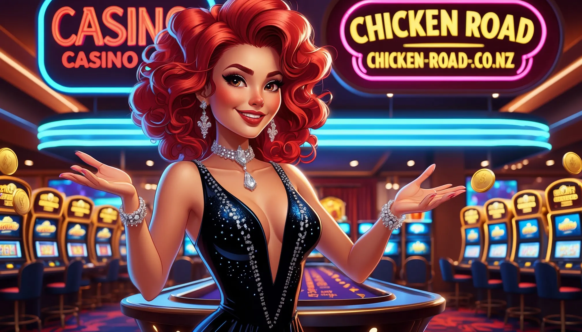 Chicken-road-app