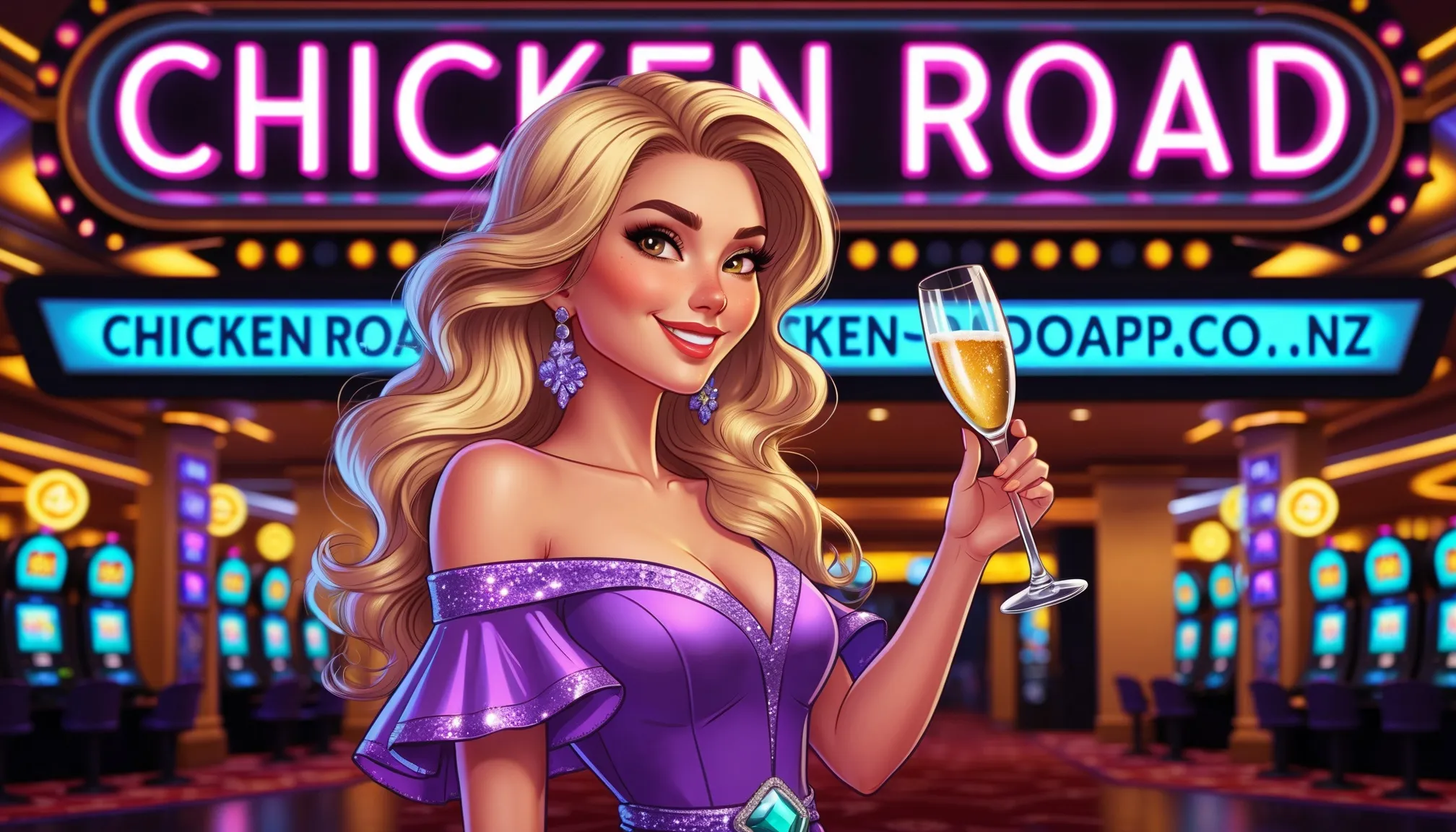 Chicken-road-app